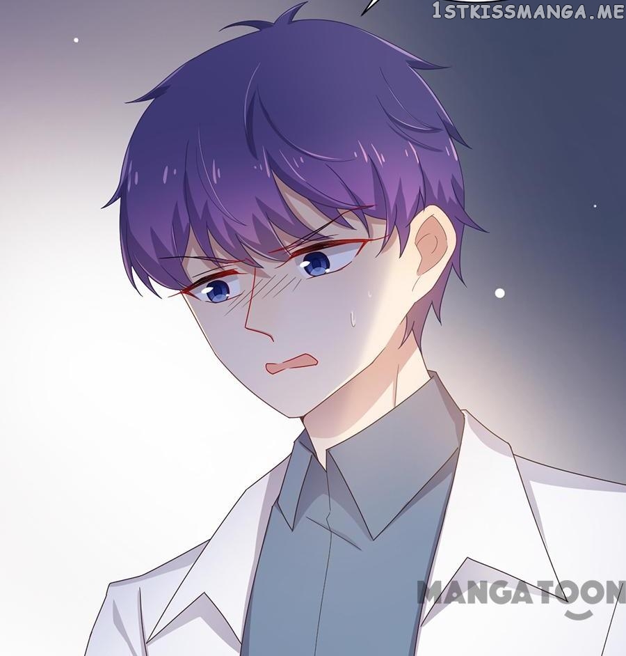 The Heiress VS Young Ruffian Chapter 116 - page 27