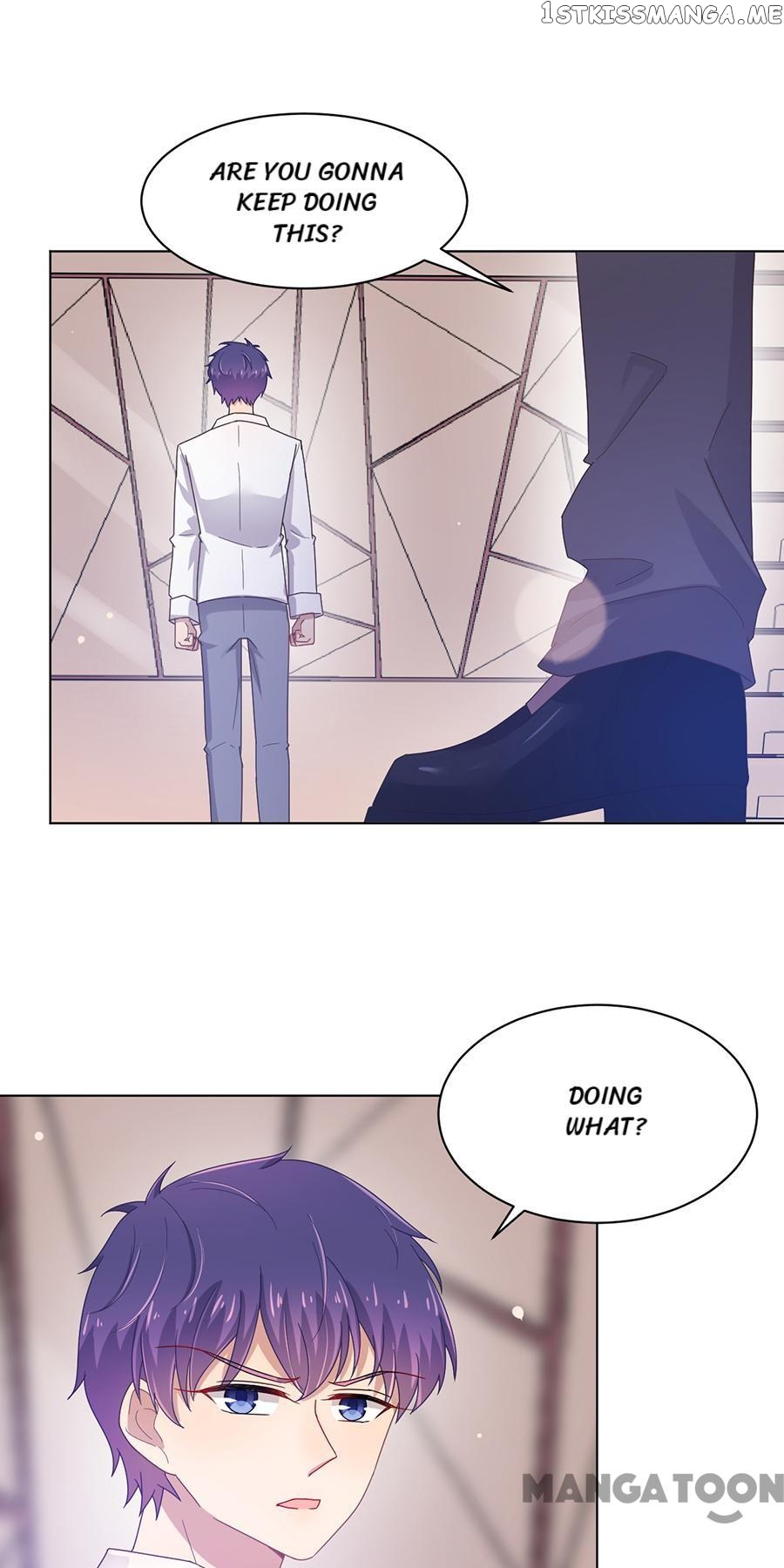The Heiress VS Young Ruffian Chapter 116 - page 29