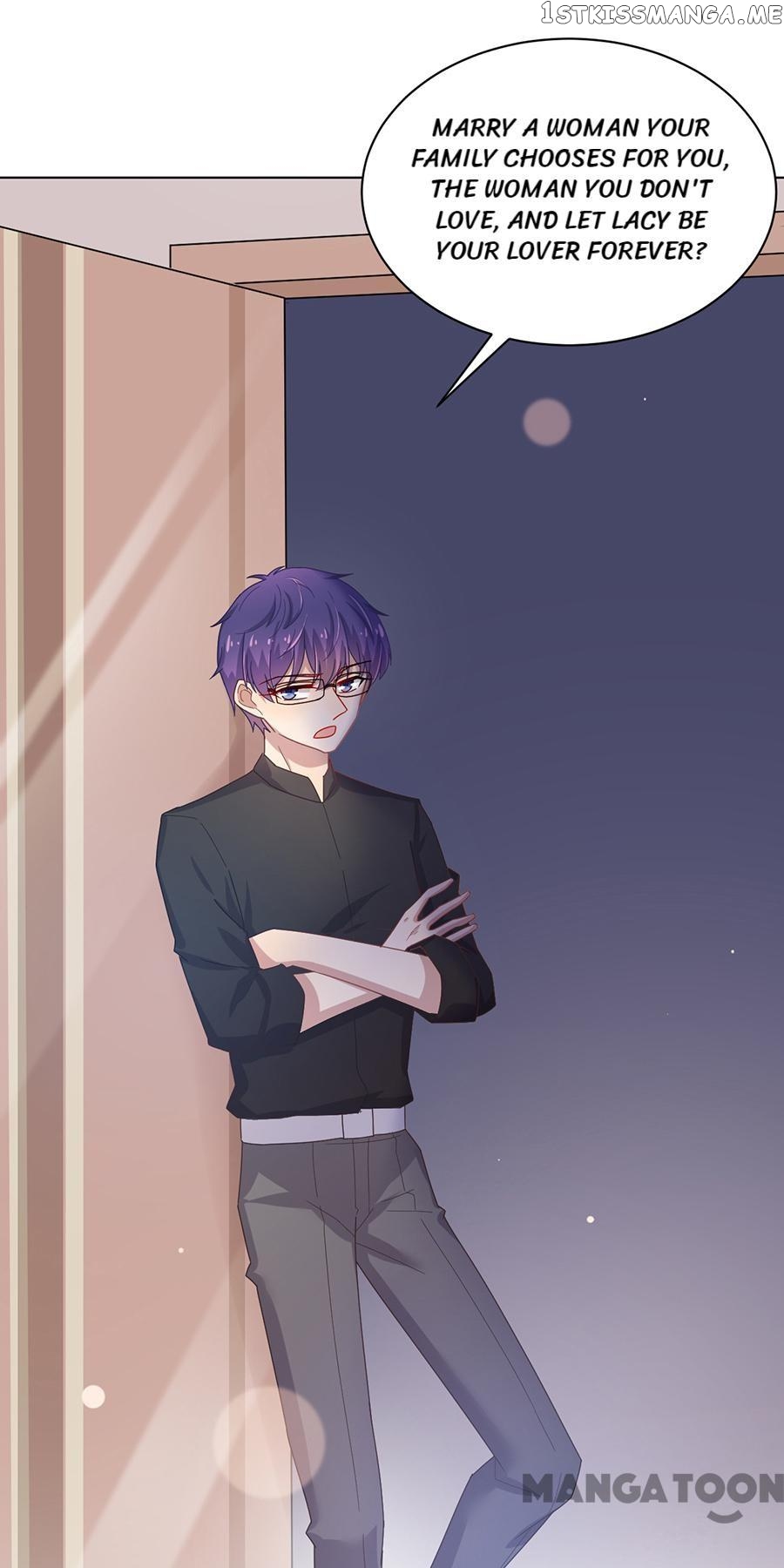 The Heiress VS Young Ruffian Chapter 116 - page 31