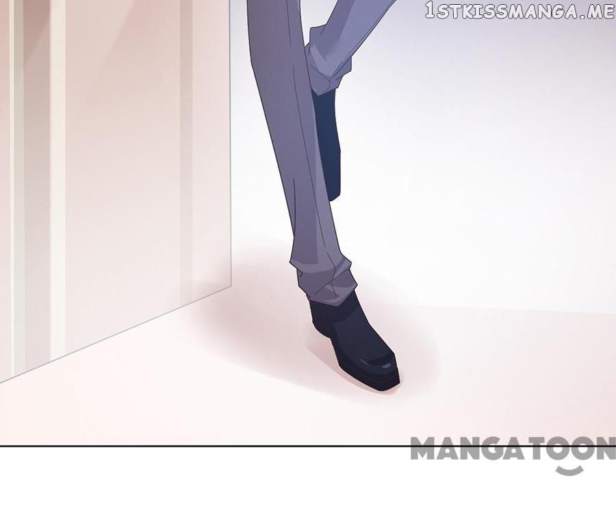 The Heiress VS Young Ruffian Chapter 116 - page 32