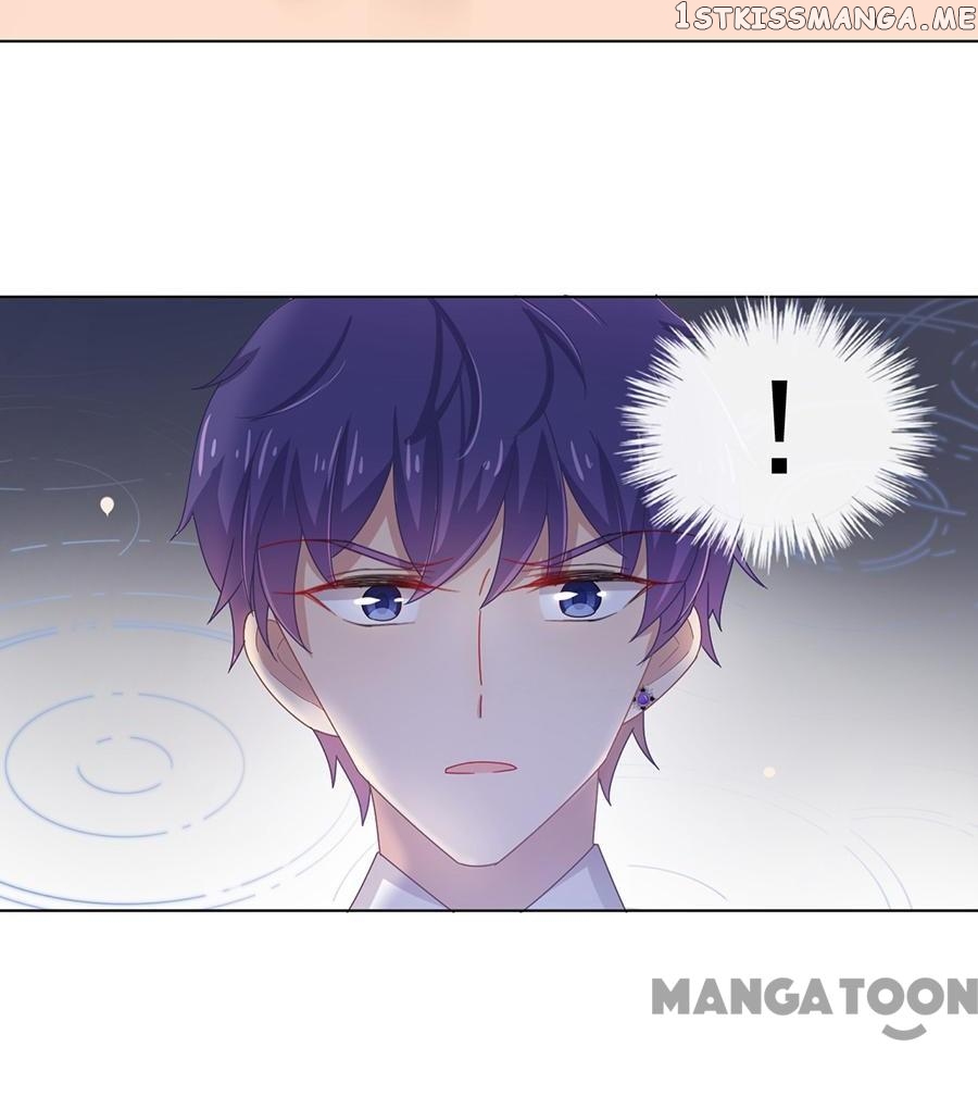 The Heiress VS Young Ruffian Chapter 116 - page 37