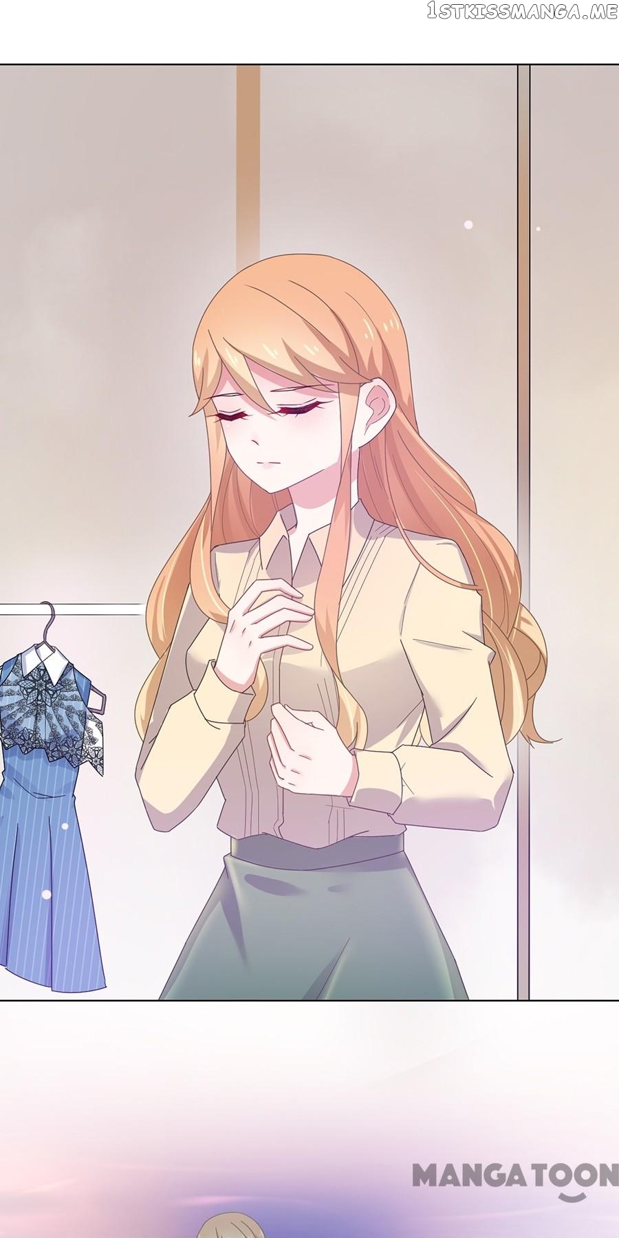 The Heiress VS Young Ruffian Chapter 116 - page 4