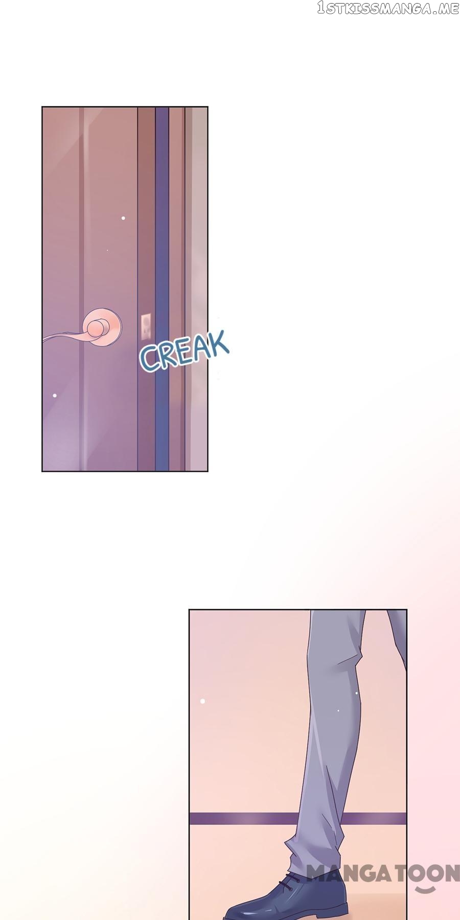 The Heiress VS Young Ruffian Chapter 116 - page 9