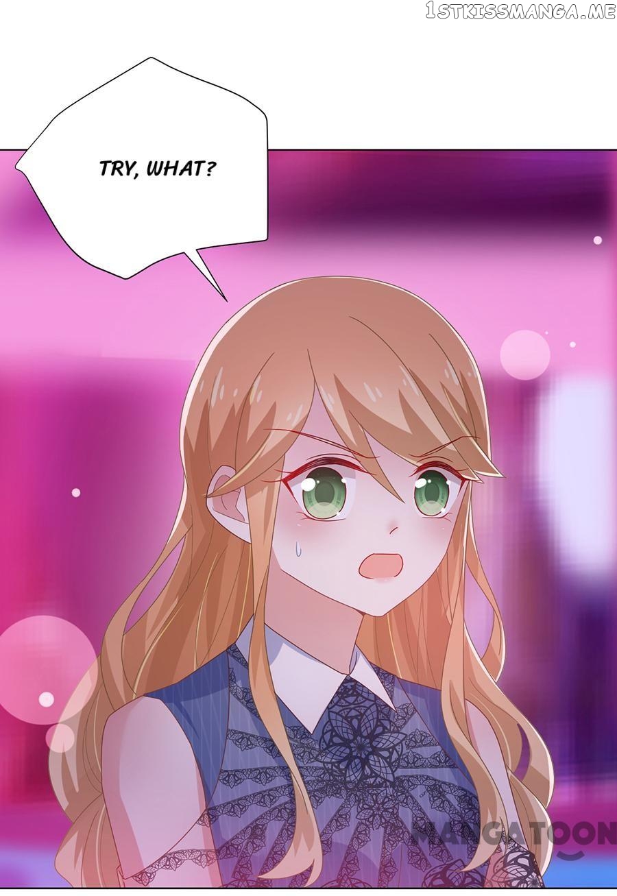 The Heiress VS Young Ruffian Chapter 115 - page 1