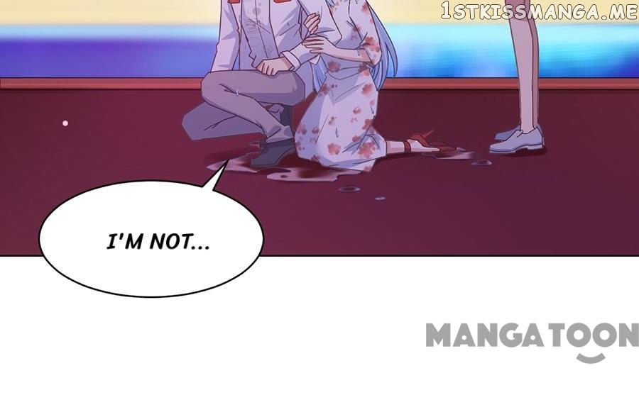The Heiress VS Young Ruffian Chapter 115 - page 28
