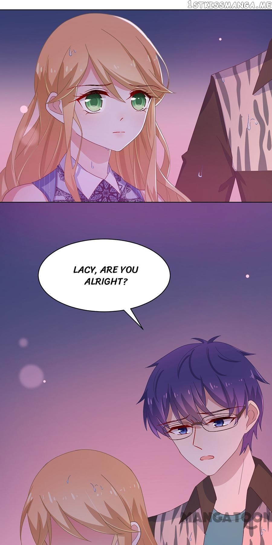 The Heiress VS Young Ruffian Chapter 115 - page 29