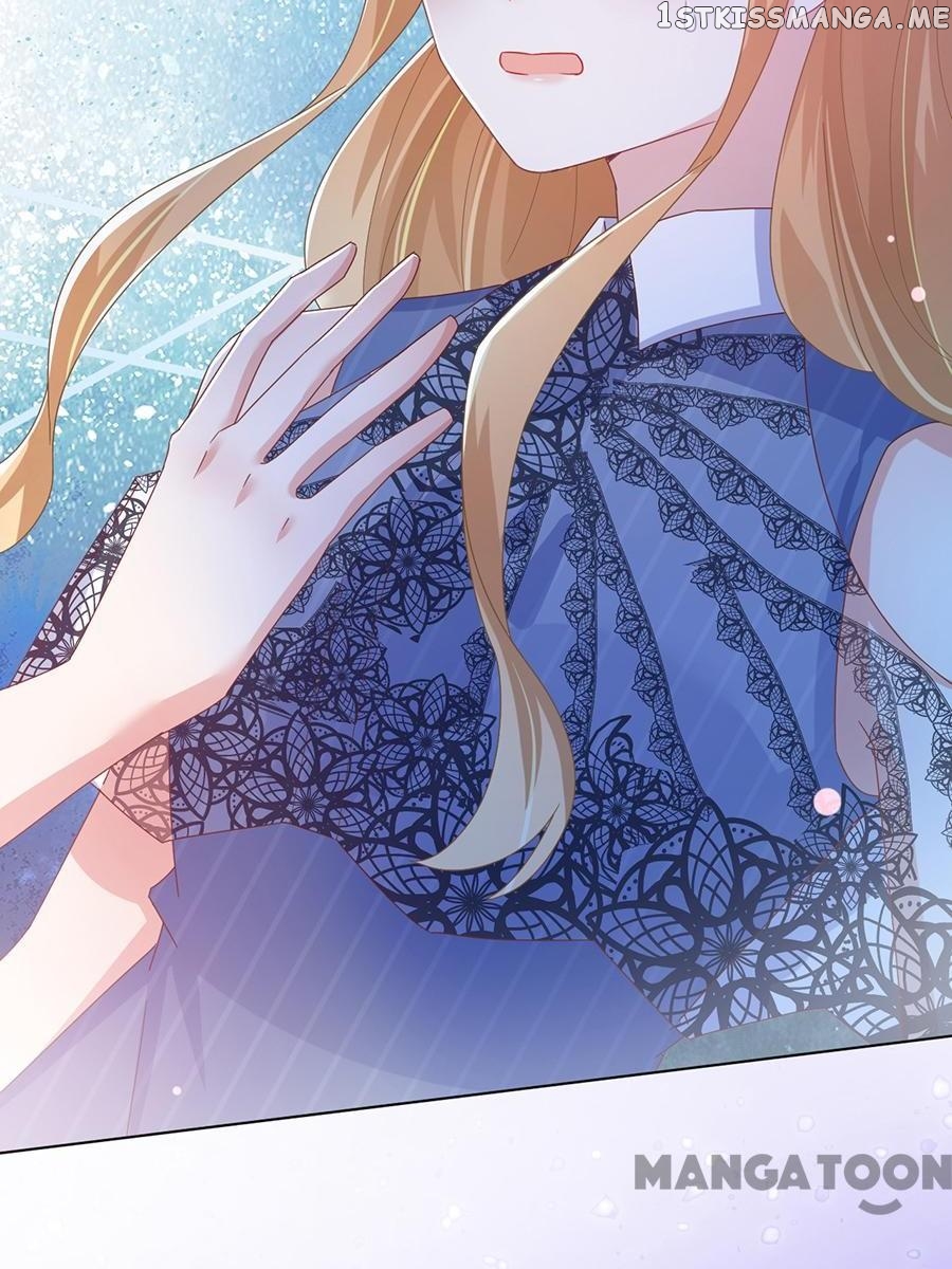 The Heiress VS Young Ruffian Chapter 115 - page 3