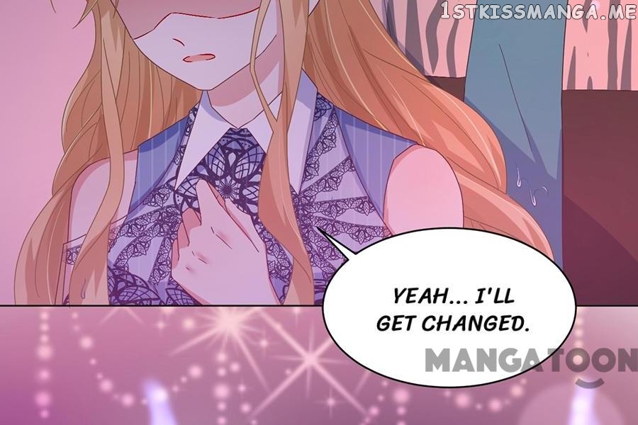 The Heiress VS Young Ruffian Chapter 115 - page 30
