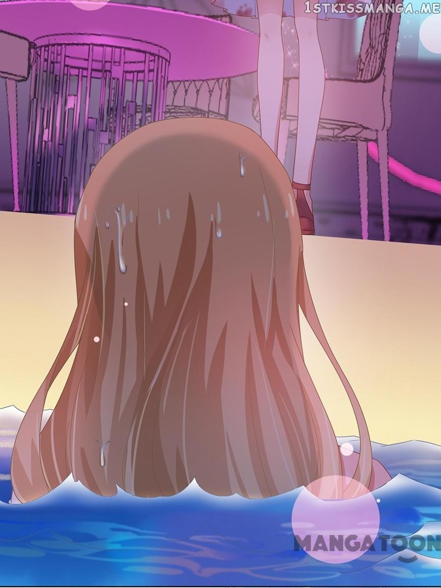 The Heiress VS Young Ruffian Chapter 115 - page 7