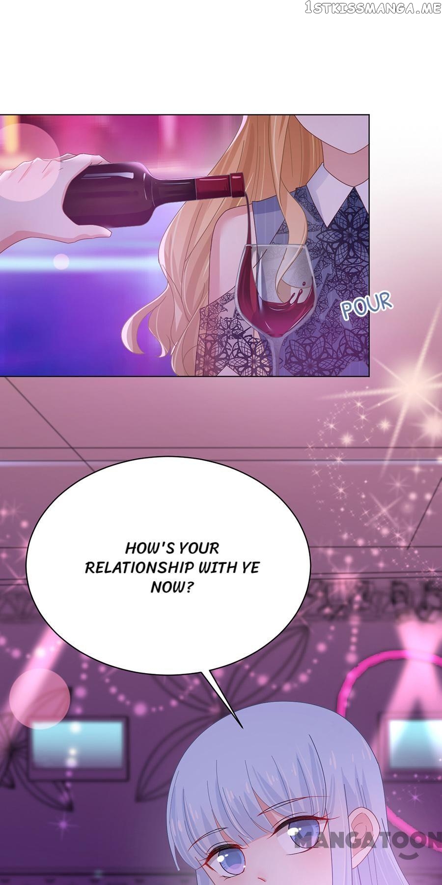 The Heiress VS Young Ruffian Chapter 114 - page 16