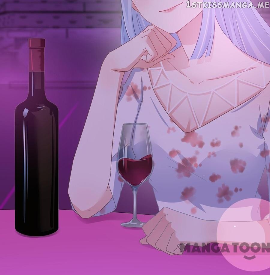 The Heiress VS Young Ruffian Chapter 114 - page 17