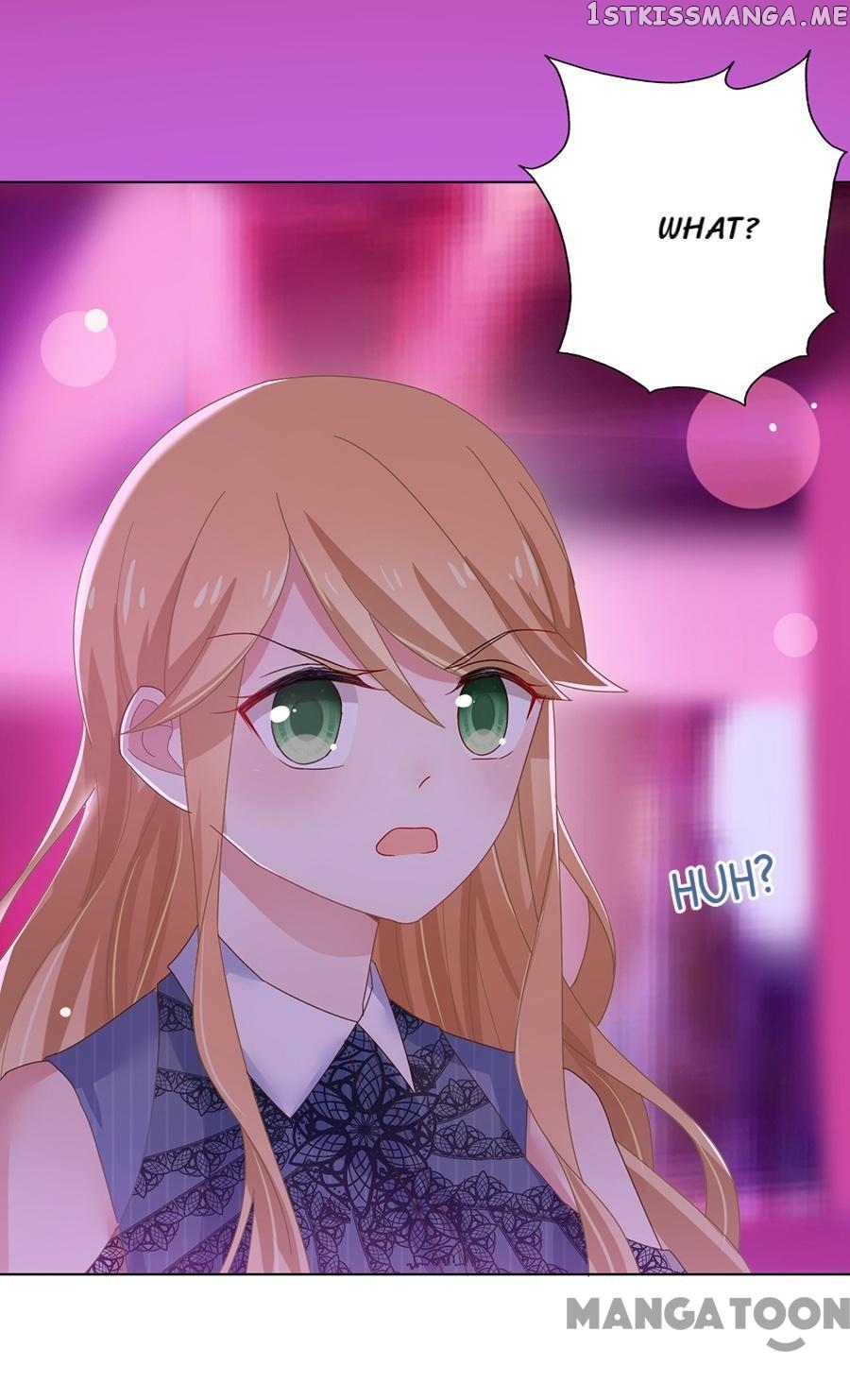 The Heiress VS Young Ruffian Chapter 114 - page 18