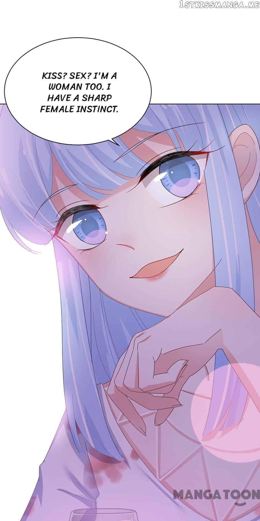 The Heiress VS Young Ruffian Chapter 114 - page 19