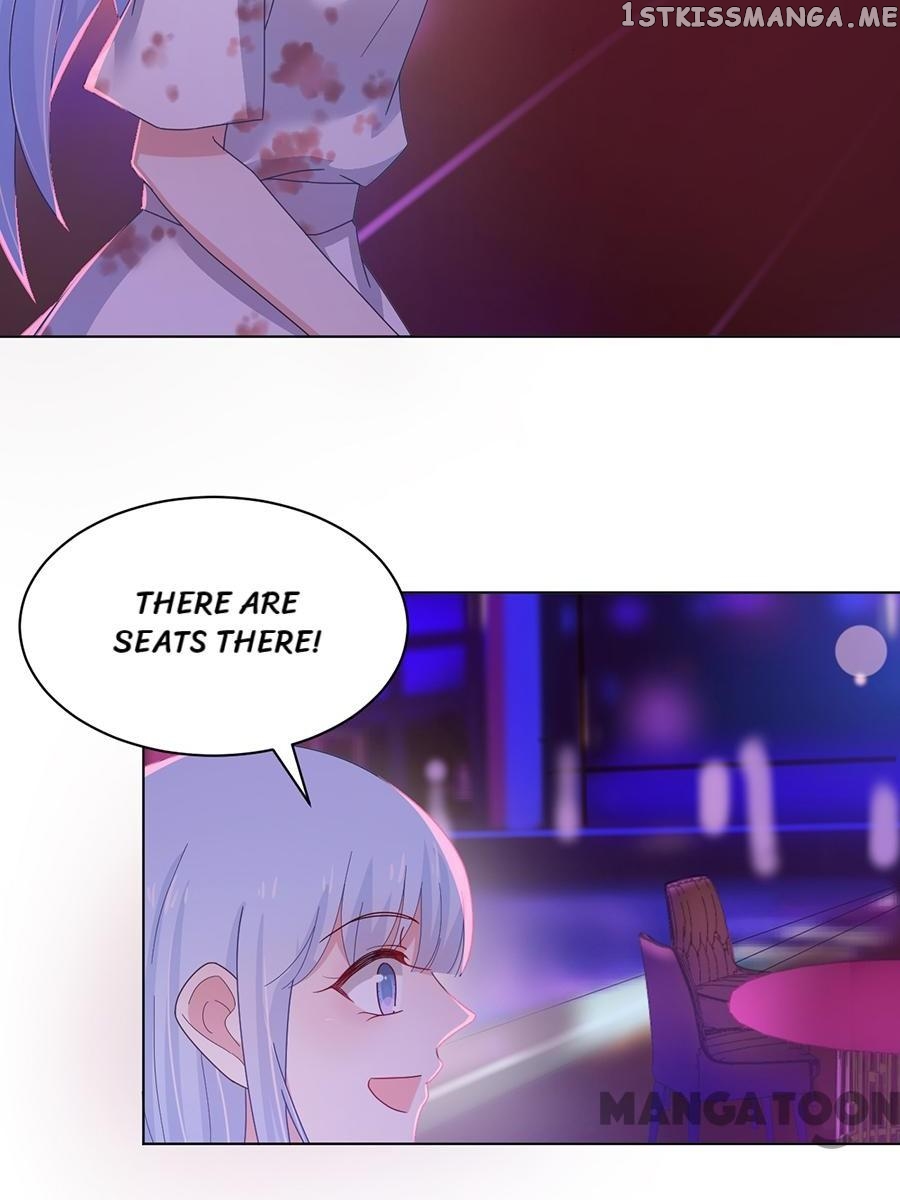 The Heiress VS Young Ruffian Chapter 114 - page 2