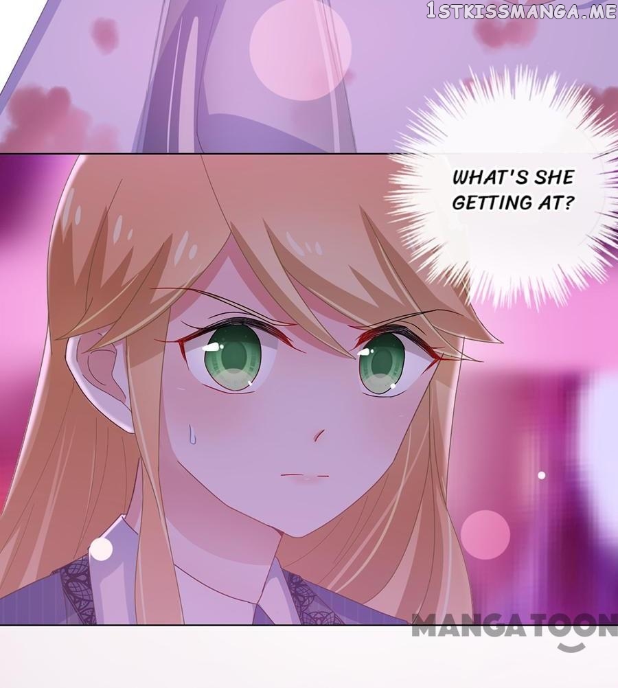 The Heiress VS Young Ruffian Chapter 114 - page 20