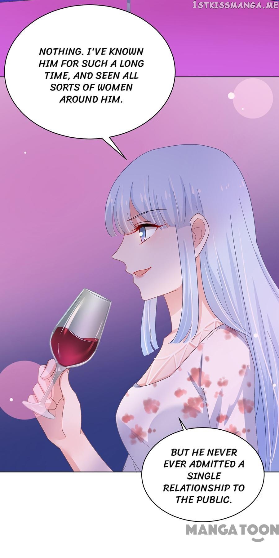 The Heiress VS Young Ruffian Chapter 114 - page 24