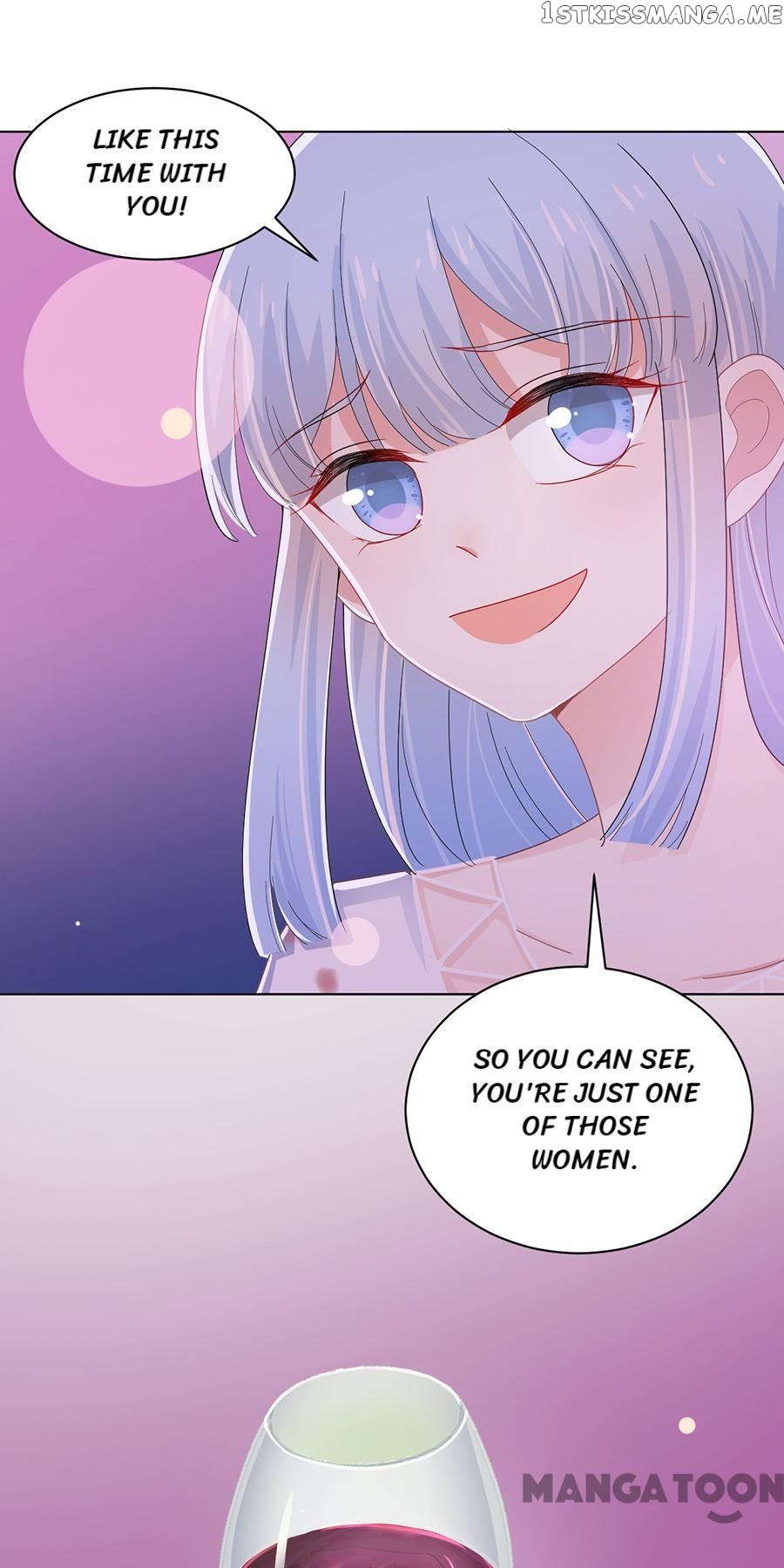The Heiress VS Young Ruffian Chapter 114 - page 26