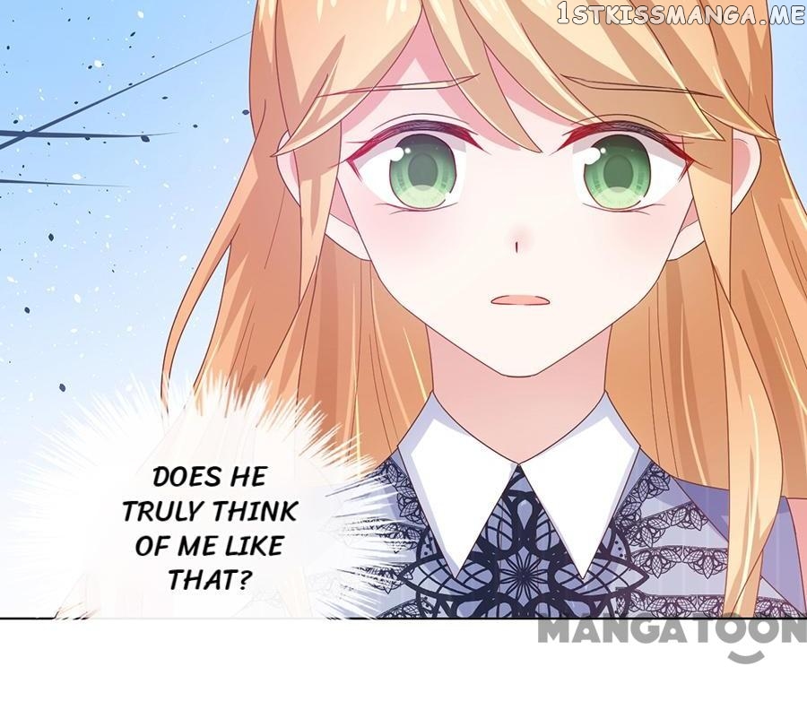 The Heiress VS Young Ruffian Chapter 114 - page 29