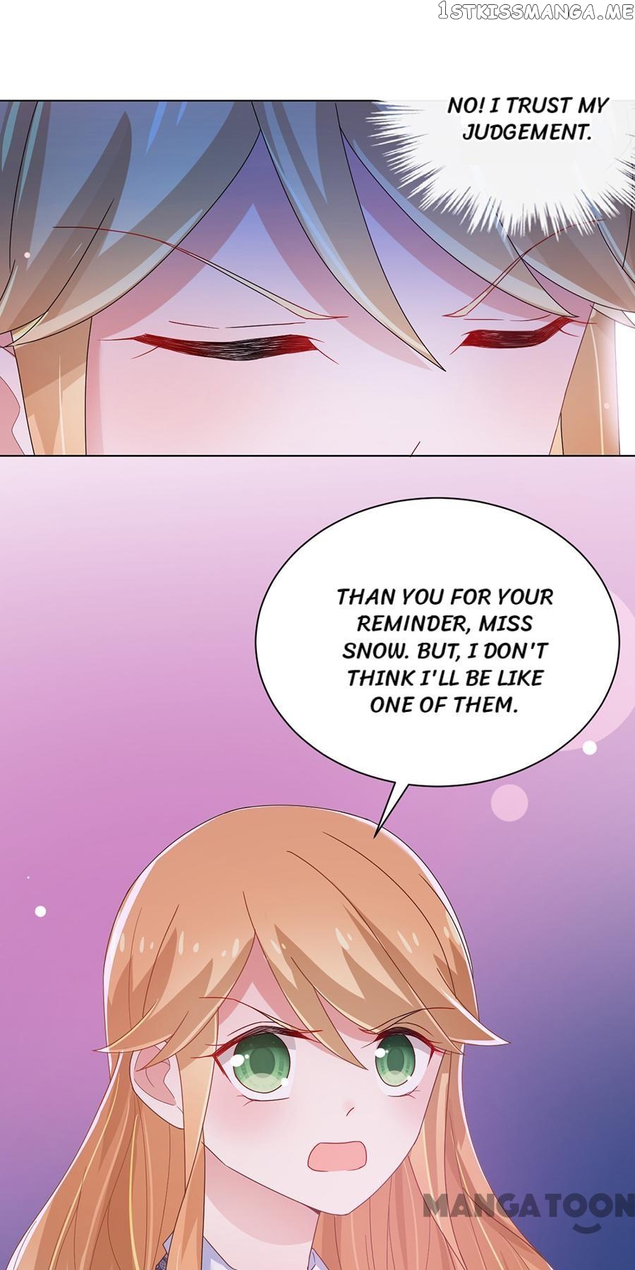 The Heiress VS Young Ruffian Chapter 114 - page 30