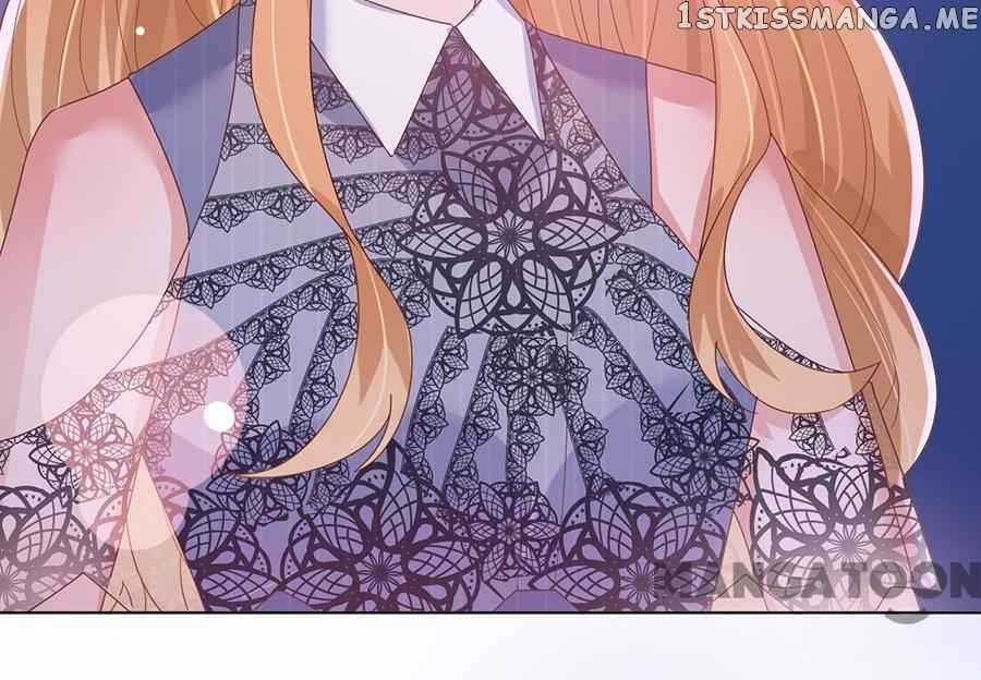 The Heiress VS Young Ruffian Chapter 114 - page 31