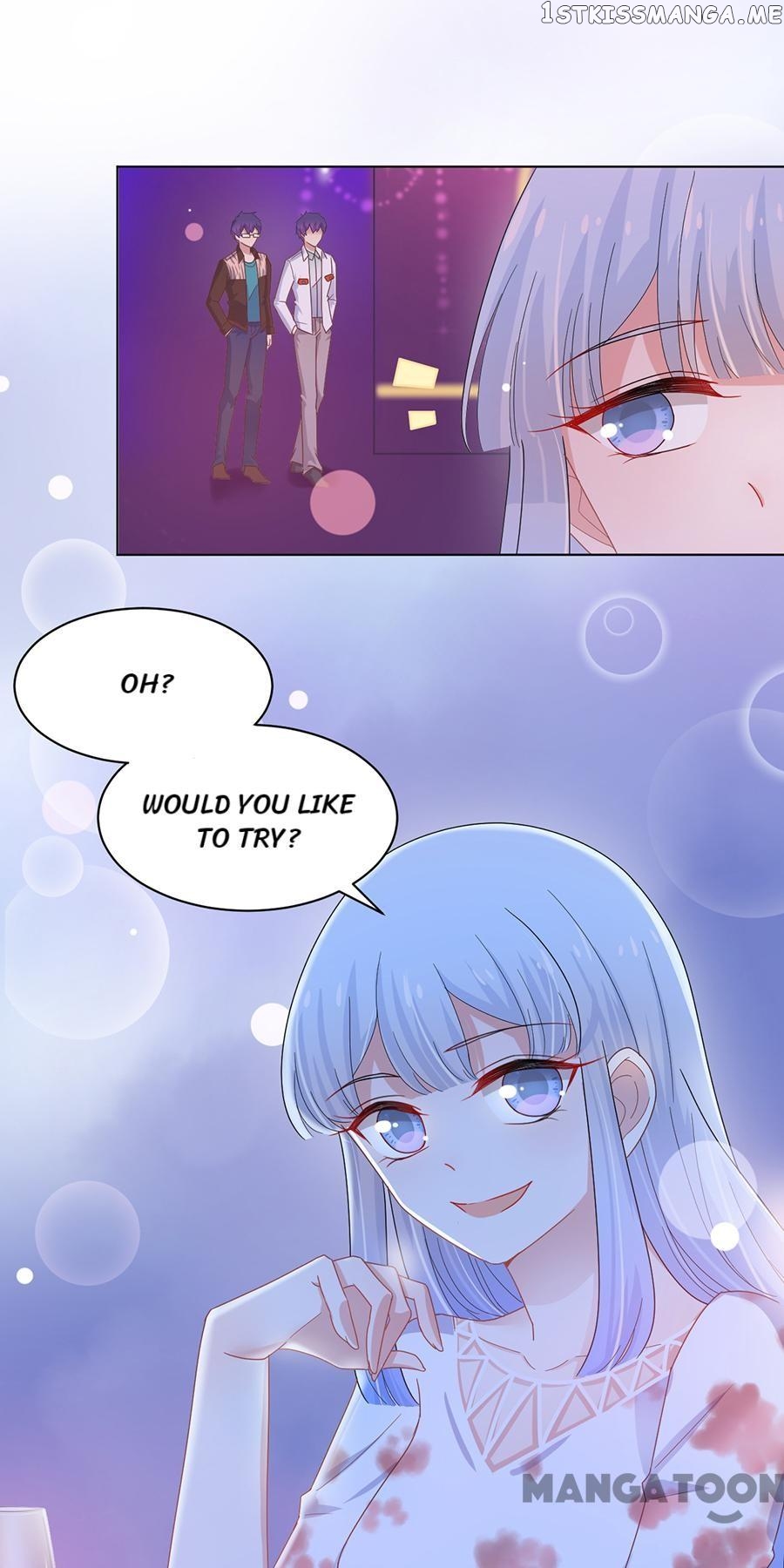 The Heiress VS Young Ruffian Chapter 114 - page 32