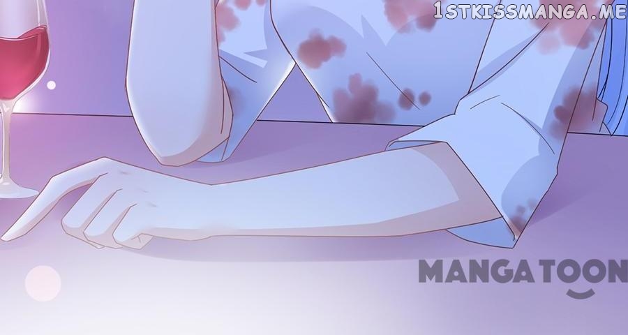 The Heiress VS Young Ruffian Chapter 114 - page 33