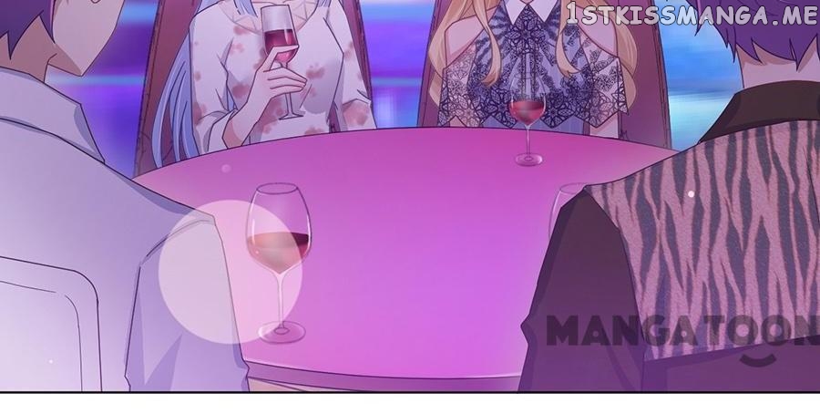 The Heiress VS Young Ruffian Chapter 114 - page 4