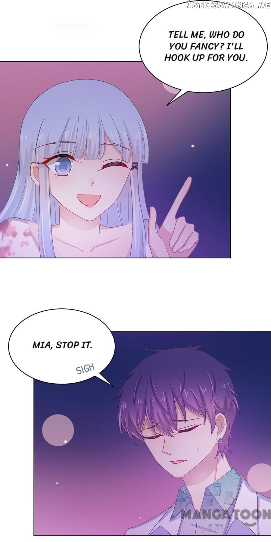 The Heiress VS Young Ruffian Chapter 114 - page 5