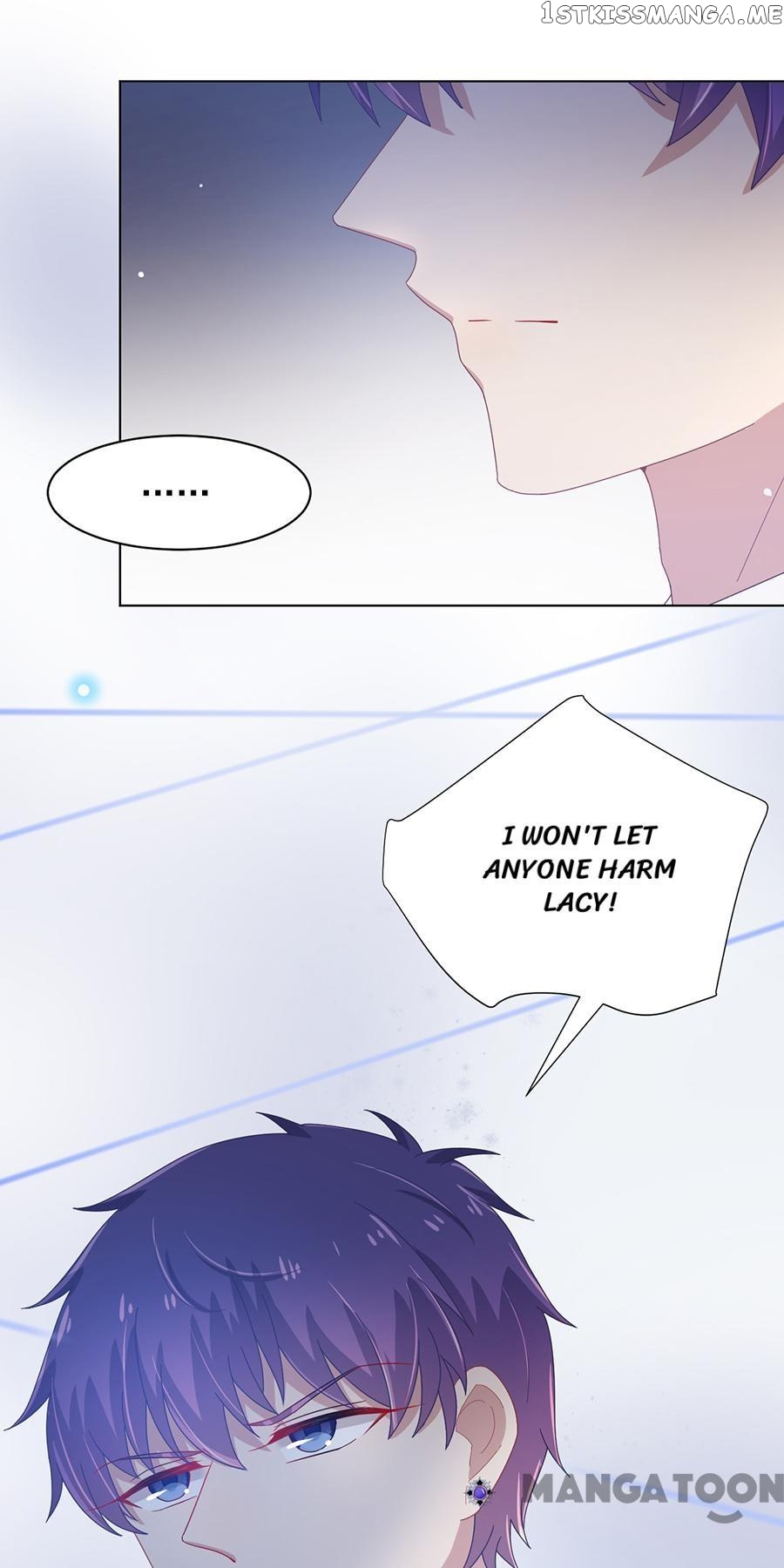 The Heiress VS Young Ruffian Chapter 112 - page 12
