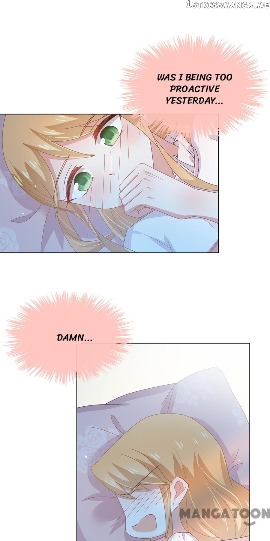 The Heiress VS Young Ruffian Chapter 112 - page 17