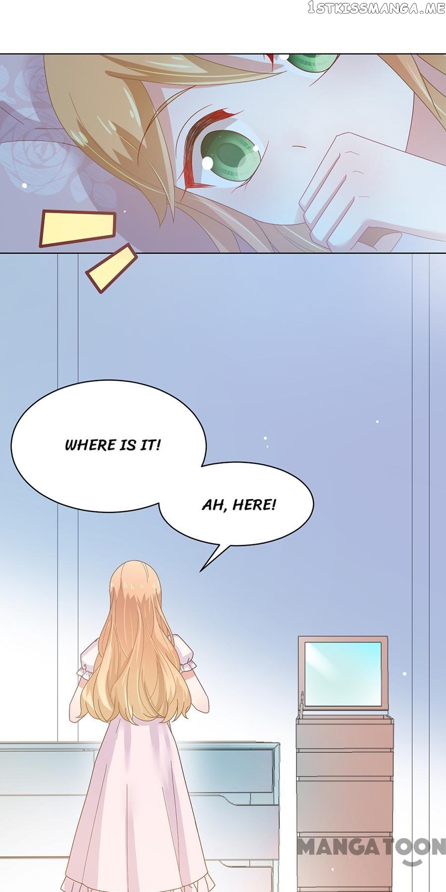 The Heiress VS Young Ruffian Chapter 112 - page 19
