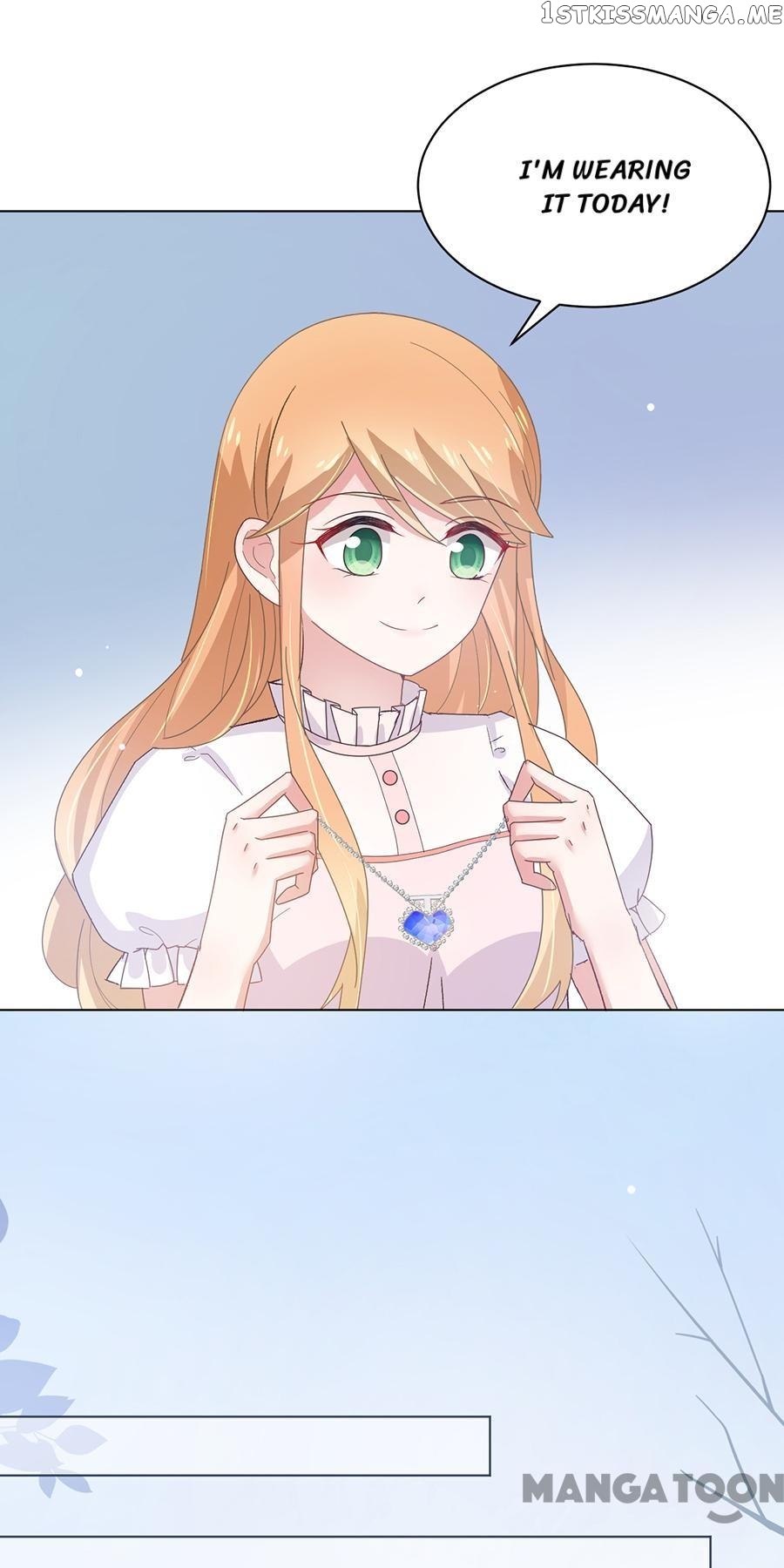 The Heiress VS Young Ruffian Chapter 112 - page 21