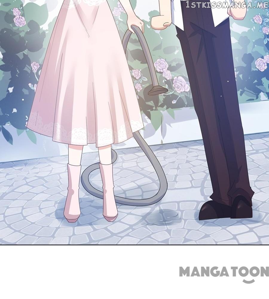 The Heiress VS Young Ruffian Chapter 112 - page 27