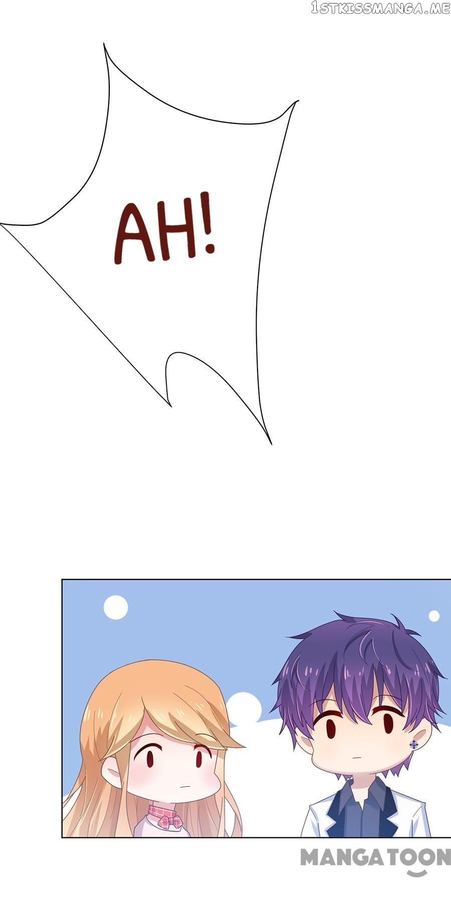 The Heiress VS Young Ruffian Chapter 112 - page 30