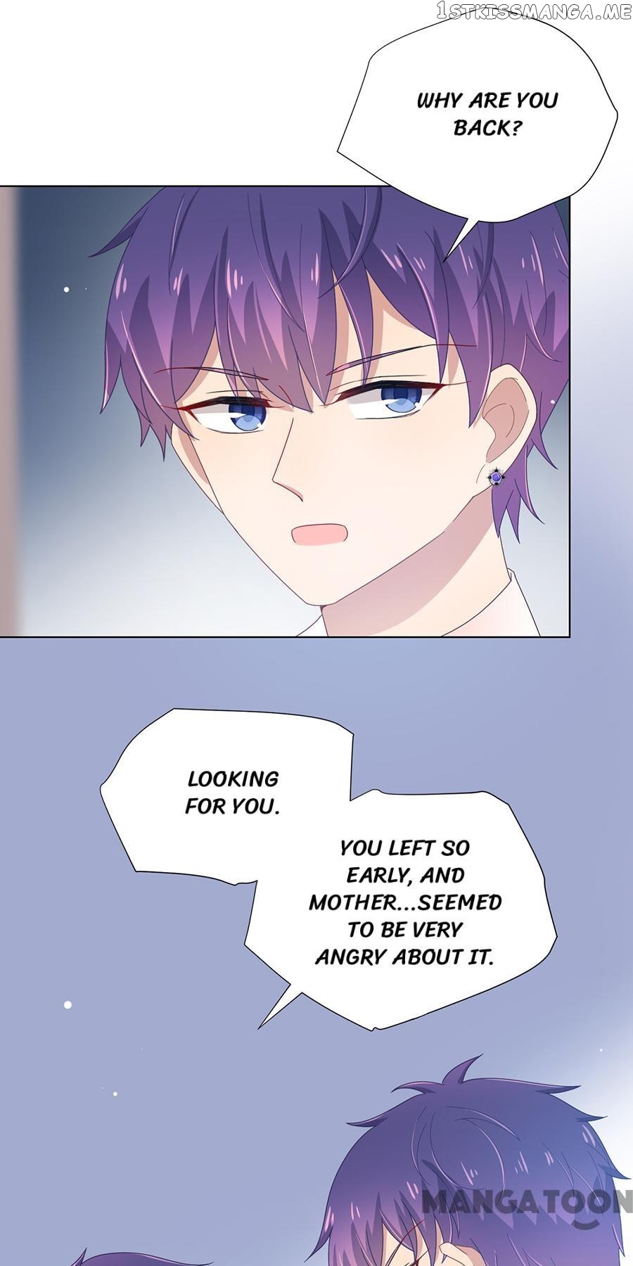 The Heiress VS Young Ruffian Chapter 112 - page 4