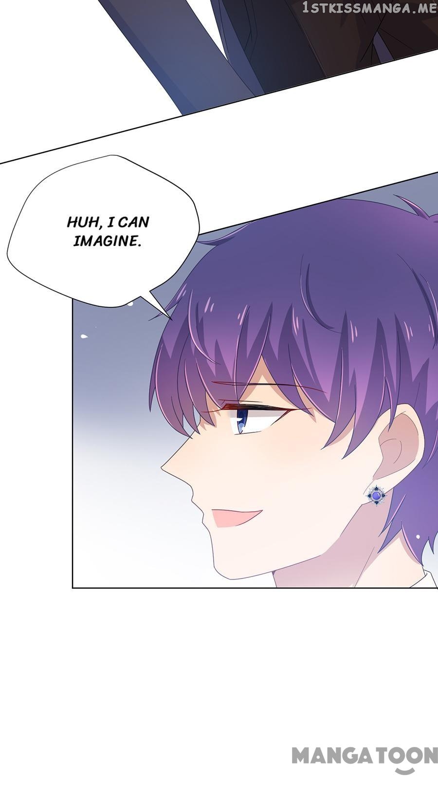 The Heiress VS Young Ruffian Chapter 112 - page 6