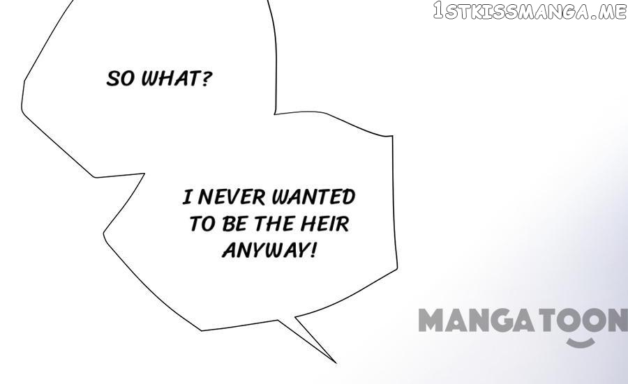 The Heiress VS Young Ruffian Chapter 112 - page 8