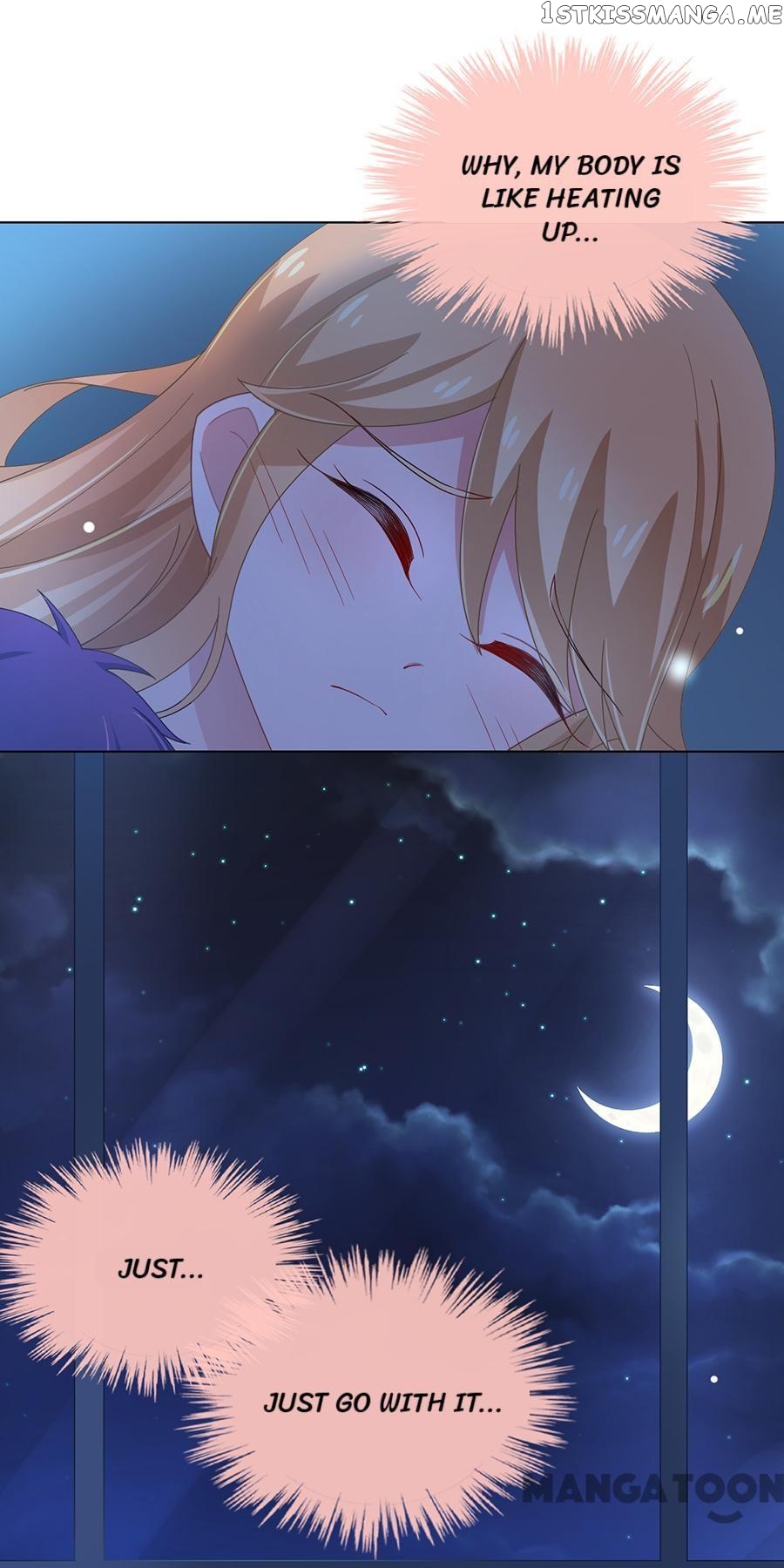 The Heiress VS Young Ruffian Chapter 111 - page 28