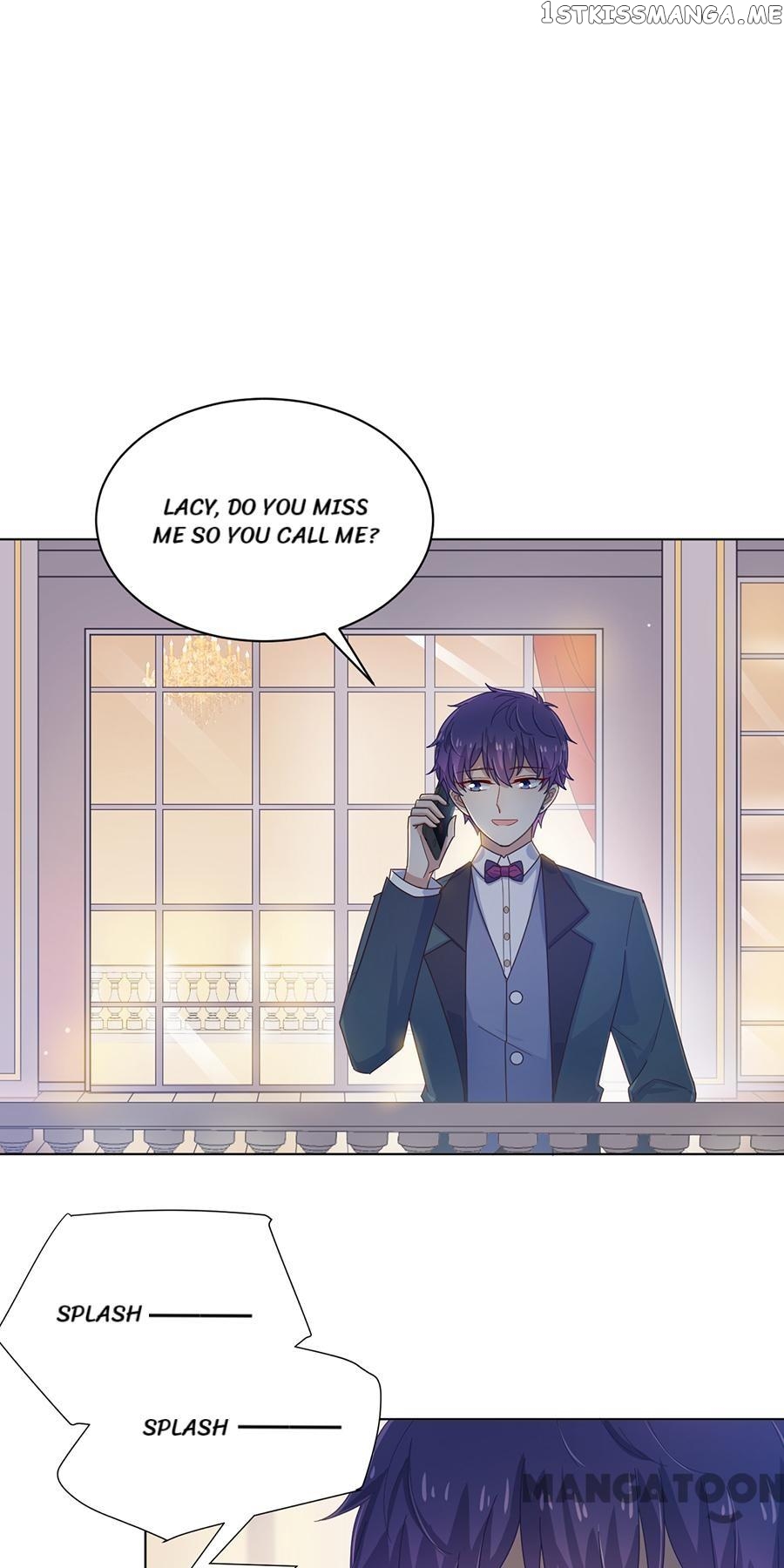 The Heiress VS Young Ruffian Chapter 110 - page 20