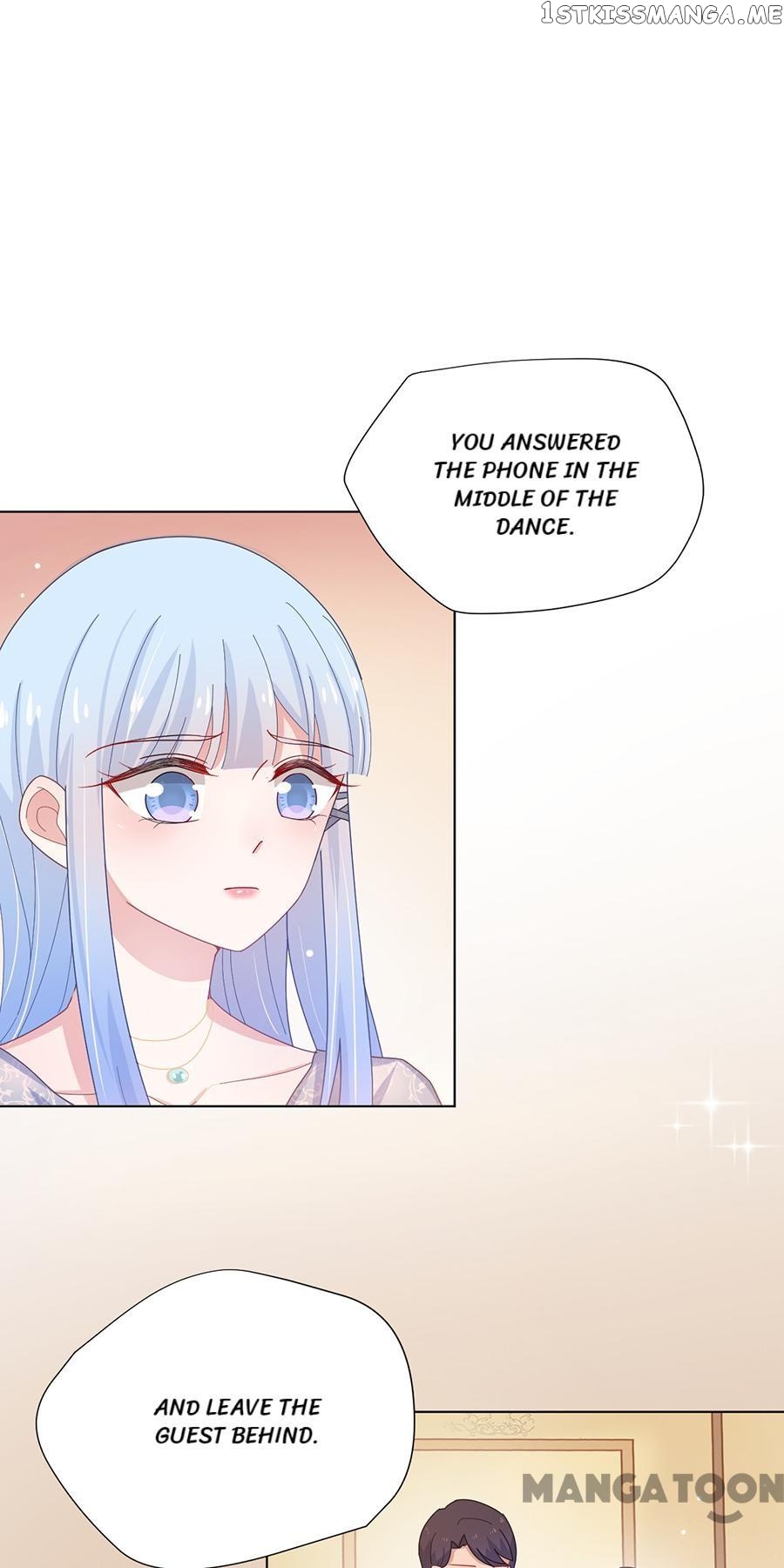 The Heiress VS Young Ruffian Chapter 110 - page 30