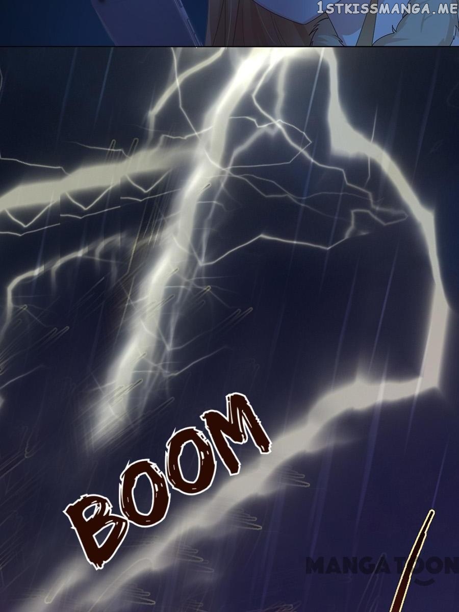 The Heiress VS Young Ruffian Chapter 110 - page 8