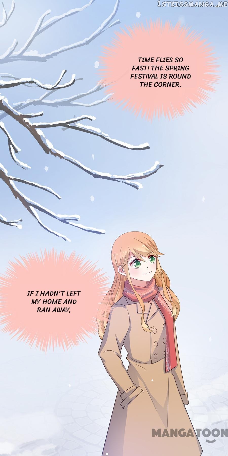 The Heiress VS Young Ruffian Chapter 109 - page 4