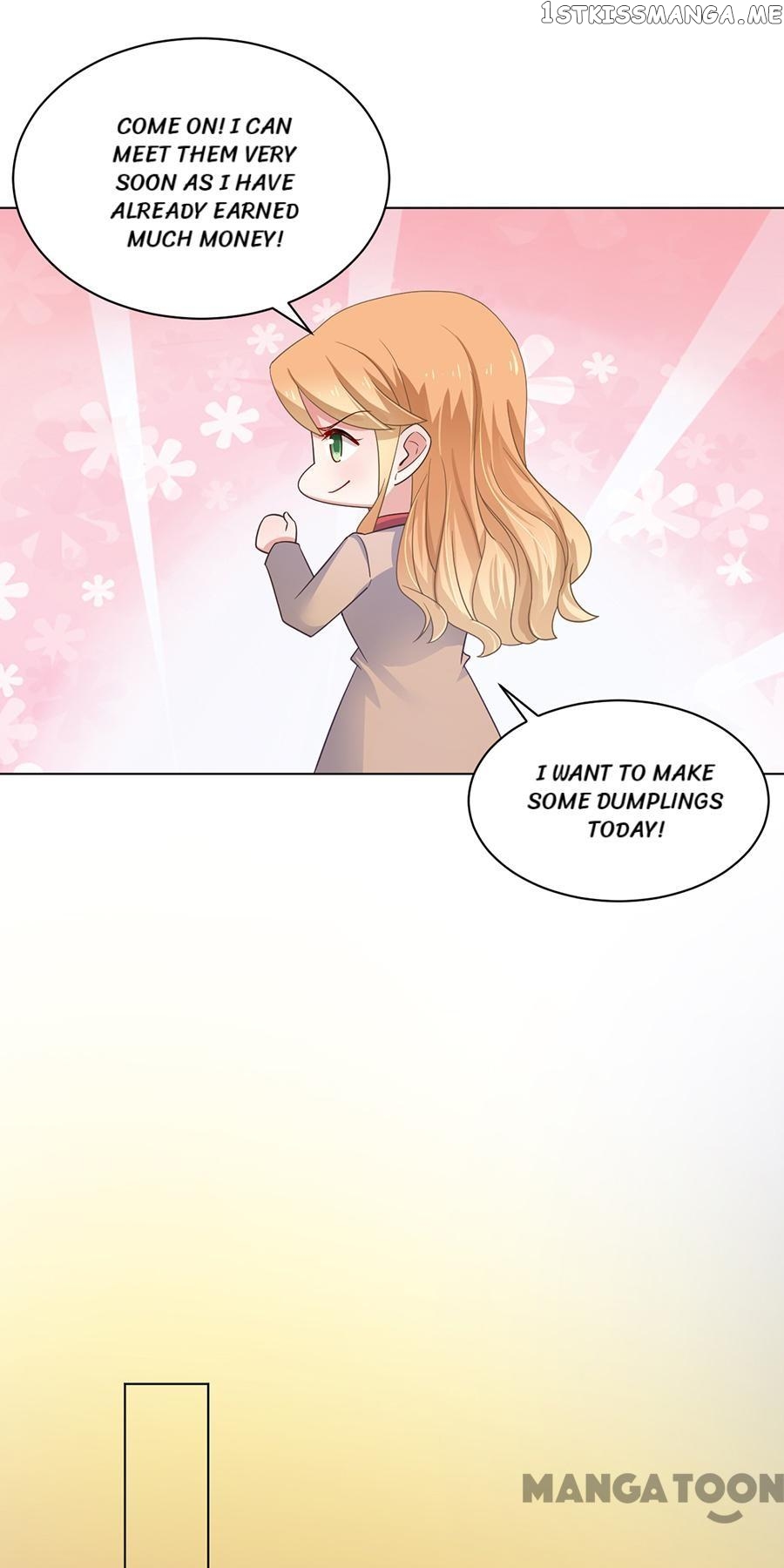 The Heiress VS Young Ruffian Chapter 109 - page 6
