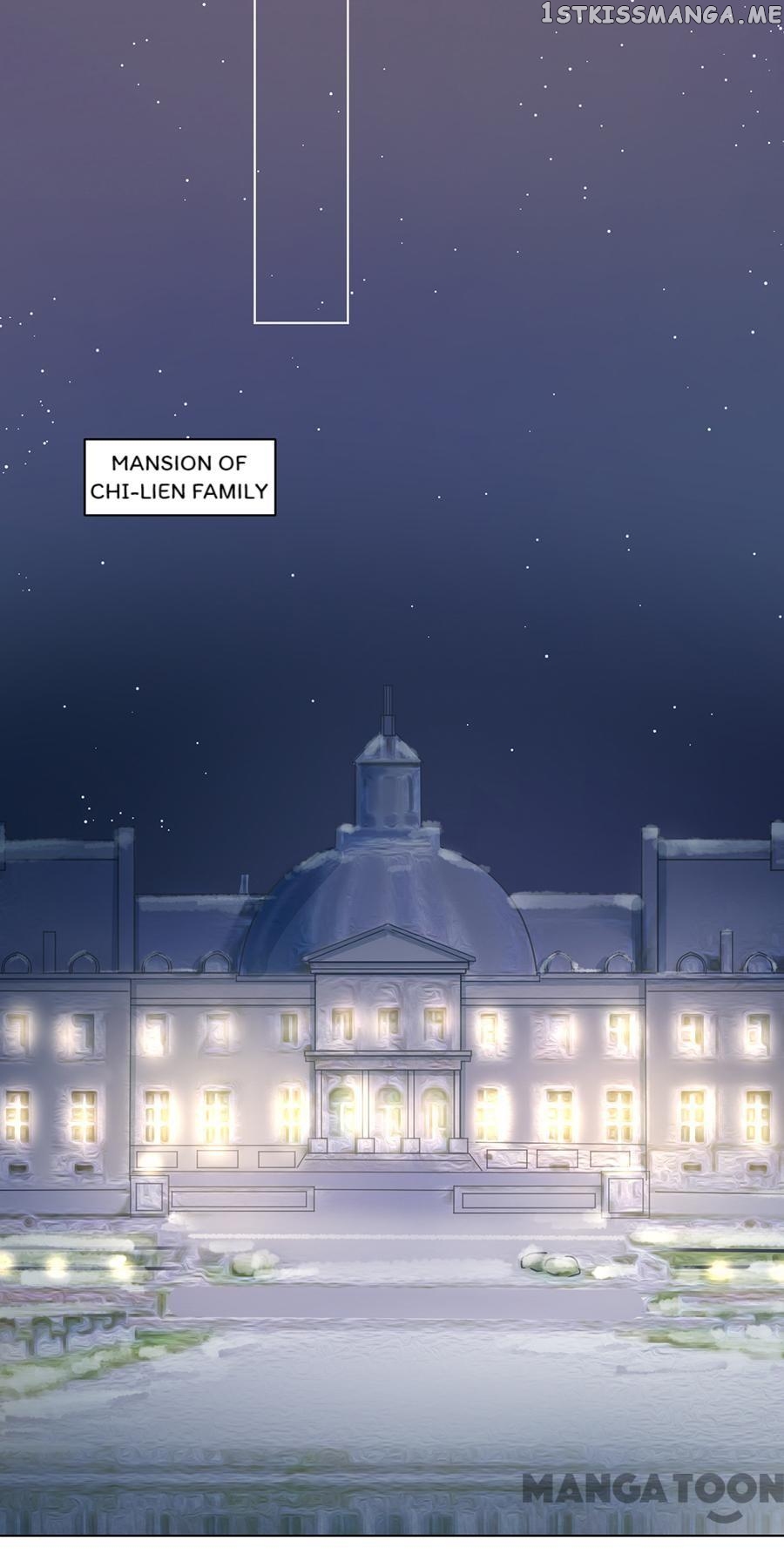 The Heiress VS Young Ruffian Chapter 109 - page 8