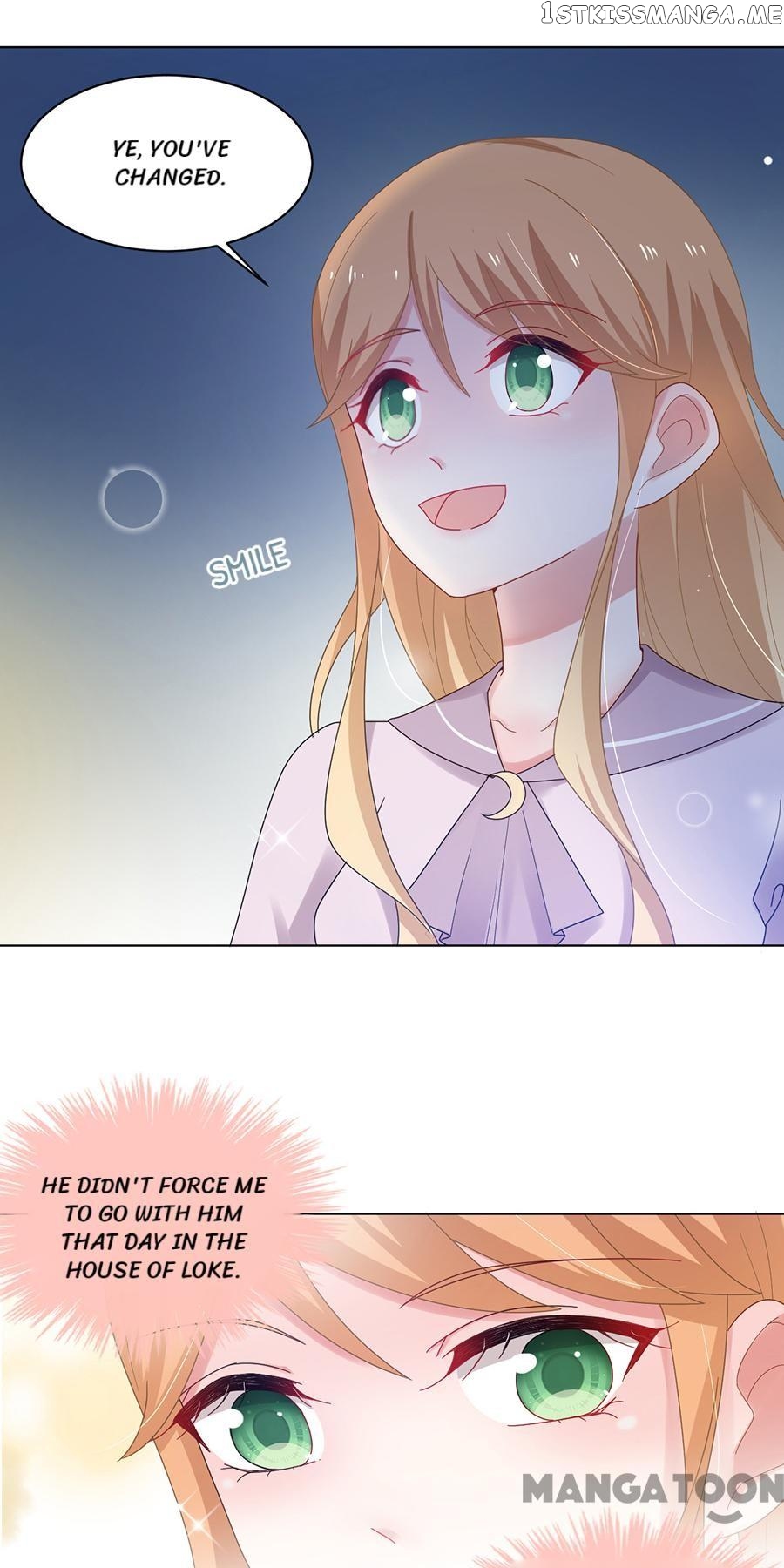 The Heiress VS Young Ruffian Chapter 108 - page 11