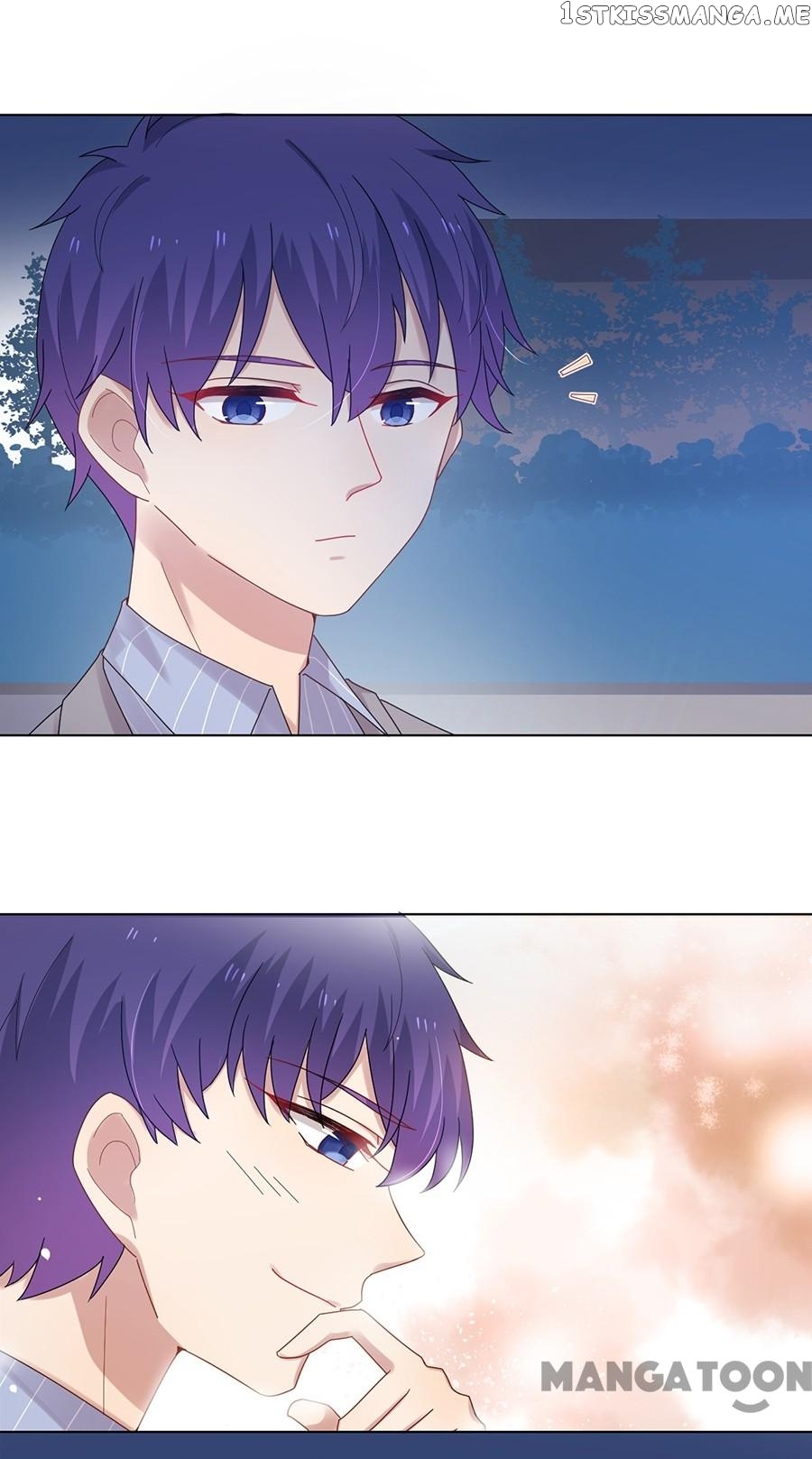 The Heiress VS Young Ruffian Chapter 108 - page 13