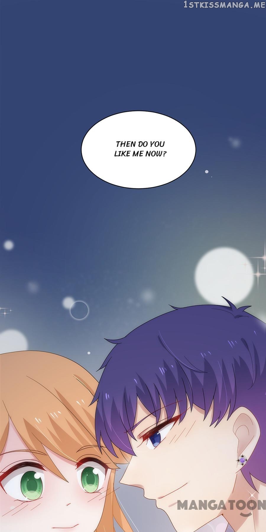 The Heiress VS Young Ruffian Chapter 108 - page 14