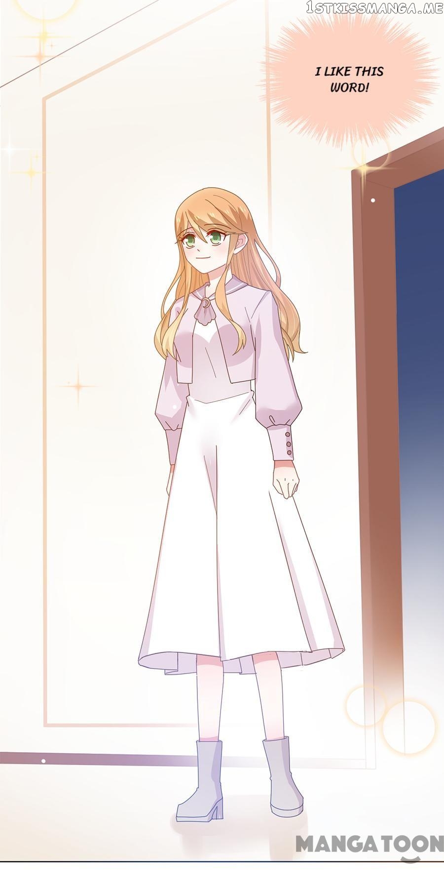 The Heiress VS Young Ruffian Chapter 108 - page 20