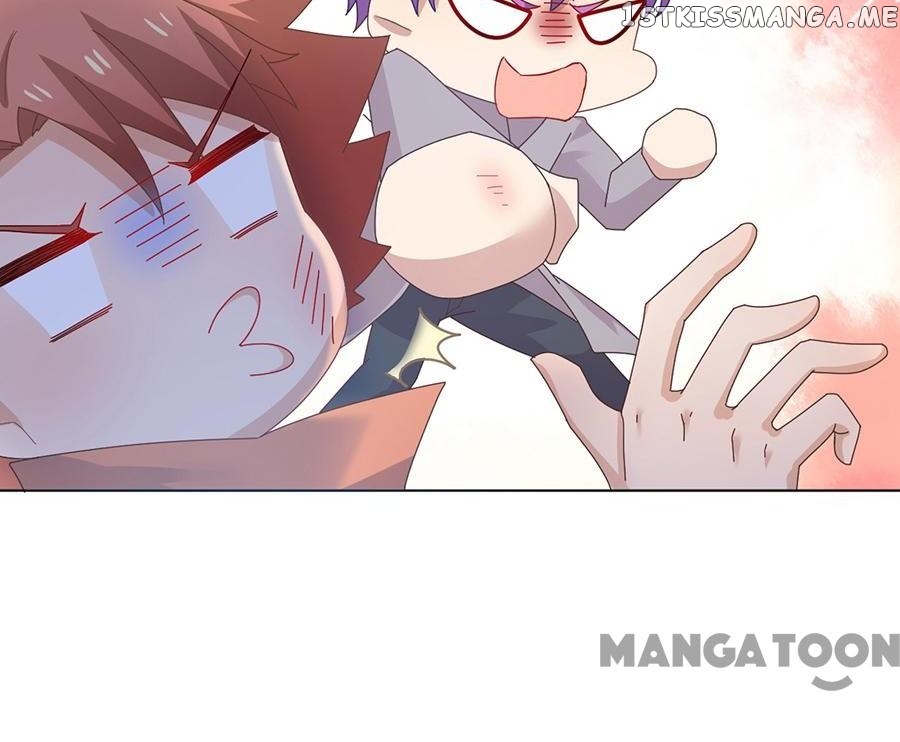 The Heiress VS Young Ruffian Chapter 108 - page 24