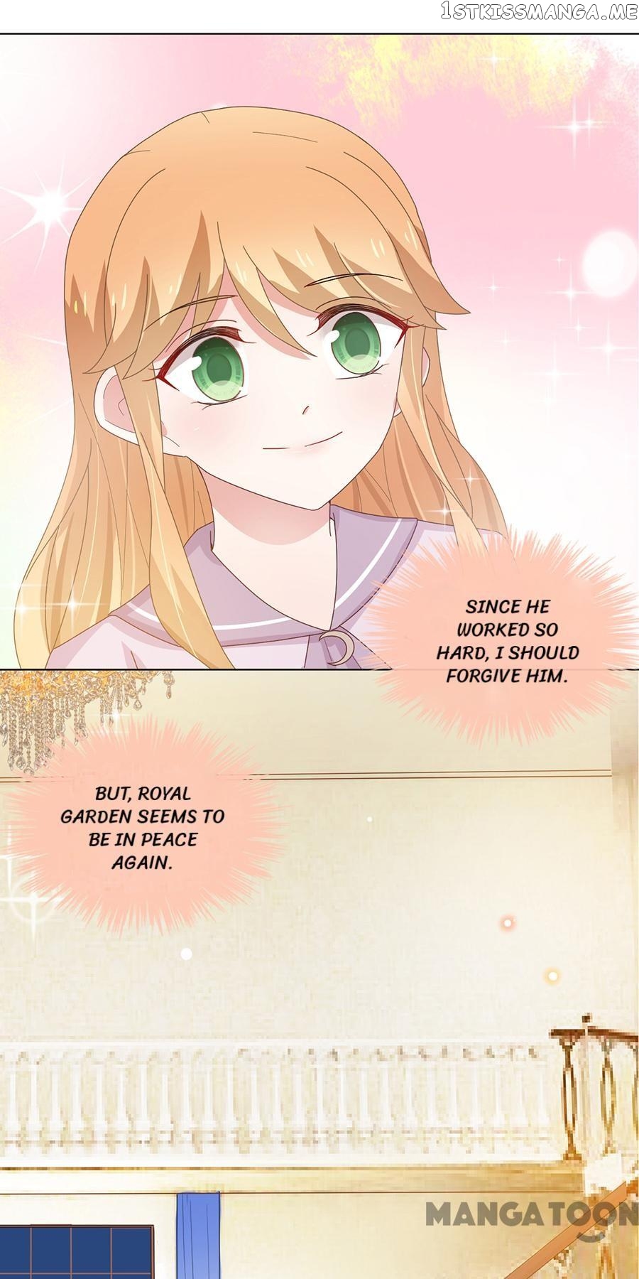 The Heiress VS Young Ruffian Chapter 108 - page 27